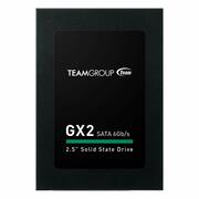 1TBSSD2.5"TeamGX2,7mm,Read530MB/s,Write480MB/s,SATAIII6.0Gbps(solidstatedriveinternSSD/внутренийвысокоскоростнойнакопительSSD)