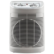 FanHeaterRowentaSO6510F2,Recommendedroomsize25m2,2400W,3powerlevels,gray