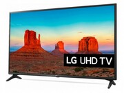 ТелевизорLG49UK6200(Россия)