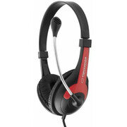 EsperanzaEH158RBlack/Red