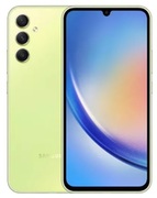 СмартфонSamsungGalaxyA345G8/128GbLightGreenA346E