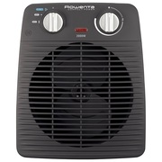 FanHeaterRowentaSO2210F0,Recommendedroomsize20m2,2000W,3powerlevels,black