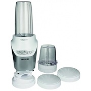 БлендерGorenjeBN1000WVitawaystainlesssteel