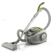 ПылесосGoldMasterGM7535Grey