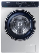 СтиральнаямашинаSamsungWW80K52E61SDBY(Россия)