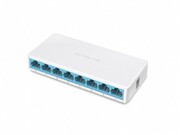 MERCUSYSMS1088-portDesktopSwitch,810/100MRJ45ports,Plasticcase