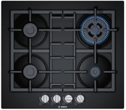 ВарочнаяпанельBOSCHPNH6B6B90черный