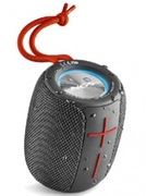 ROLLERNITRO1BTSpeaker,10WBlackIPX5Waterresistant/USB/TF/AUXIN-TWS