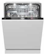 ВстраиваемаяпосудомоечнаямашинаMieleG7965SCVI