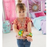 Bratara"ShimmerandShine"astMattel