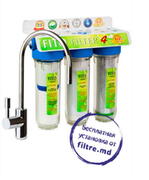 ФильтрподмойкуFitoFilter(FF4транспарент)