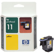 InkCartridgeHPC4813AYellow