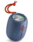 ROLLERNITRO1BTSpeaker,10WBlueIPX5Waterresistant/USB/TF/AUXIN-TWS
