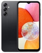 СмартфонSamsungGalaxyA146/128GbBlackA145F