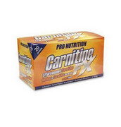 ProNutritionCARNITINEFX20*10грамм