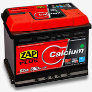 АккумуляторZAP62AhPlusNEW