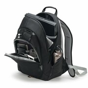 DicotaD31044BackpackLight14"-15.6",Notebookbackpackforbusinessandleisure,Black