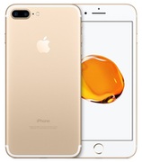 СмартфонAppleiPhone7Plus(A1784),128GBGold,MD