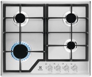 ВарочнаяпанельELECTROLUXKGS6426SXнержавейка