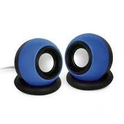 GembirdSPK-AC-BBlack-Blue