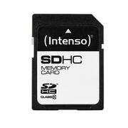 Intenso®SecureDigitalCardsSD,4GB,Class10