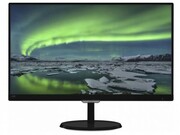 МониторPHILIPS237E7QDSBGlossyBlack
