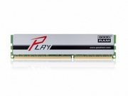8GBDDR4-2400GOODRAMPlay,PC19200,CL15,1.2V,AluminumSILVERheatsink