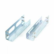 GembirdMF-543,MetalMountingFramefor3.5"HDDin5.25"bay