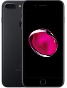 СмартфонAppleiPhone7Plus(A1784),128GBBlack,MD