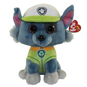 BBPAWPATROL-Rocky24cmTY