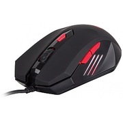 МышьGenesisG66WiredUSB