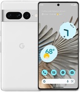 СмартфонGooglePixel7Pro5GDual12/128GBSnow