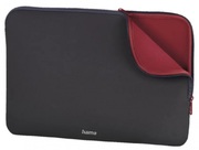 HamaNeopreneLaptopSleeve,upto34cm(13.3"),grey