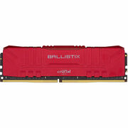 8GBDDR4CrucialBallistixRedBL8G30C15U4RDDR48GBPC4-240003000MHzCL15,Retail(memorie/память)