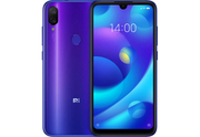 СмартфонXiaomiMIPlay5.84"4+64Gb3000mAhDUOS/NEPTUNEBLUEEU