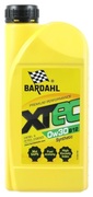 МаслоBARDAHL0W30XTECB121лACEAC2,BMWLonglife-12FE