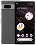 СмартфонGooglePixel7a5GDual8/128GBCharcoal