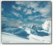 MousePadNovaGalleryEvasion,(230X195mm)(Mountains)