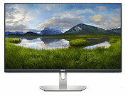 Монитор27.0"DELLIPSLEDS2721HNBorderIess,Black/Silver