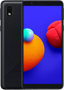 СмартфонSamsungGalaxyA01Core1/16GbBlack