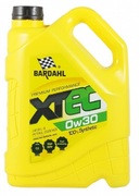 МаслоBARDAHL0W30XTECC25л