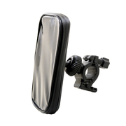 OmegaOUBHPSBIKEHOLDERFORSMARTPHONESUPTO4,5-5,2"PINEAPPLE