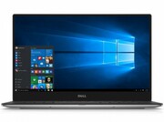 DELLXPS13Aluminium/CarbonUltrabook(9360)Silver,13.3"FullHD(Intel®Core™i5-8250Uupto3.40GHz,8GBDDR3RAM,256GBSSD,Intel®UHDGraphics620,CardReader,WiFi-AC/BT,TB3,4cell,HD720pWebcam,BacklitKB,RU,W10Pro,1.2kg)