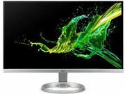 Монитор27.0"ACERIPSLEDR270SZeroFrameSilver/Black