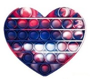 Popit&FlipitInimaMulticolor