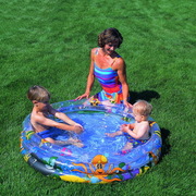 Бассейн"Океанскаяжизнь"102х(h)25смBestWay51008