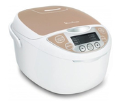 МультиваркаMoulinexMK706,white