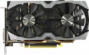 ВидеокартаZOTACGeForceGTX1070TiMini8GBDDR5