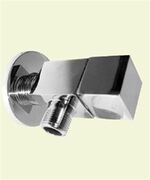 Подводнойкран(угл.квадратный)1/2x3/8"CUBIKGenebreШаровыйкранугловойдлягибкойподводкихромированнаялатуньPN-10Бар/Макс.темп120°С310604