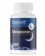 OstrovitMELATONIN180таблеток